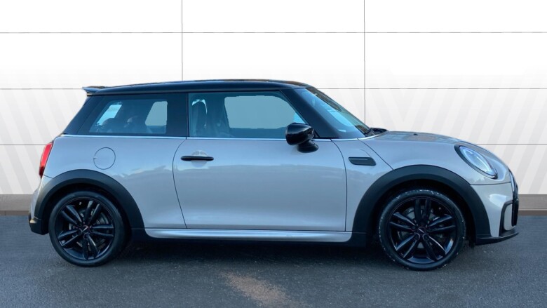 MINI Hatchback 1.5 Cooper Sport 3dr Auto Petrol Hatchback